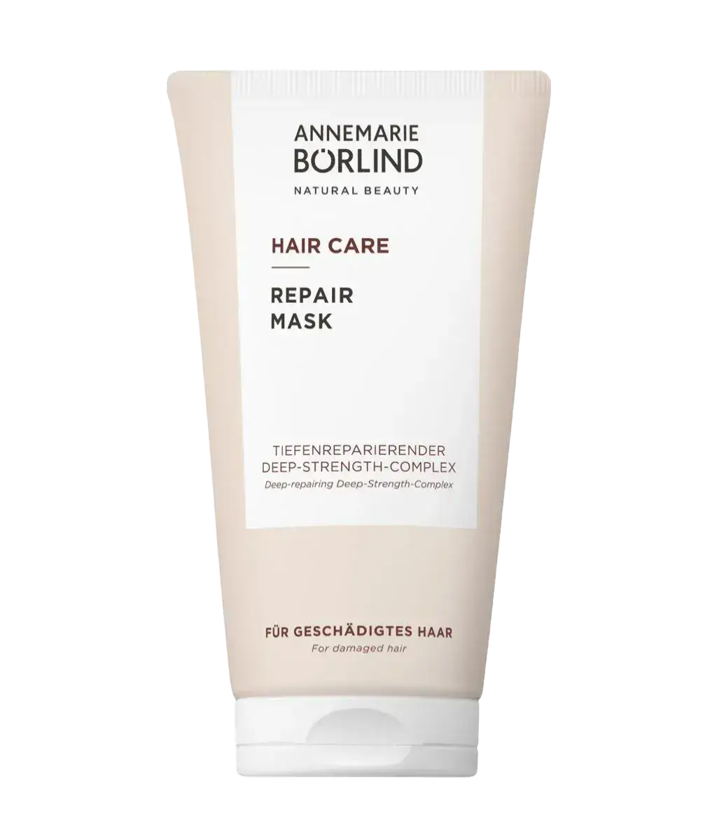 Annemarie Börlind Hair Care Repair Mask