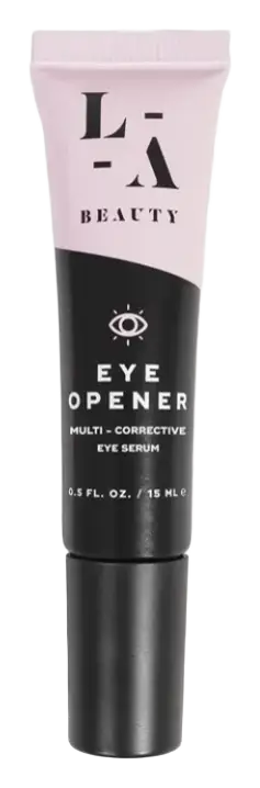 Laseraway Beauty Eye Opener