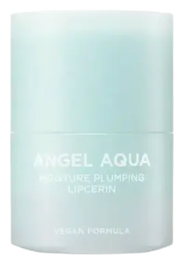 Beyond Angel Aqua Moisture Plumping Lipcerin