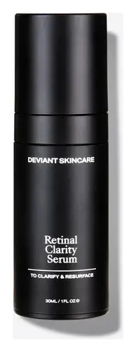 Deviant Skincare Retinal Clarity Serum