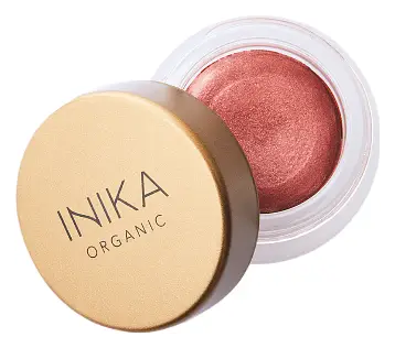 Inika Lip & Cheek Cream Petals