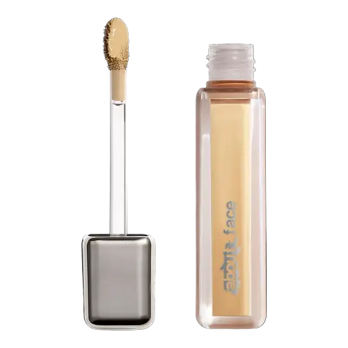 about-face The Illusionist Skin-Focused Concealer LM1 Warm Olive