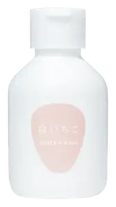 White Ichigo Powder Tech-Wash