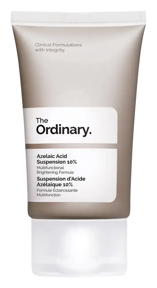 The Ordinary Azelaic Acid Suspension 10%