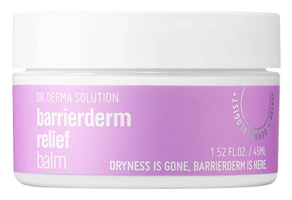 Skin&Lab Barrierderm Relief Balm