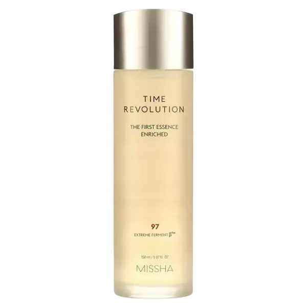 Missha Time Revolution The First Essence Enriched