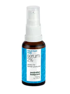 Australian Bodycare Salicylic Acid Serum 2%