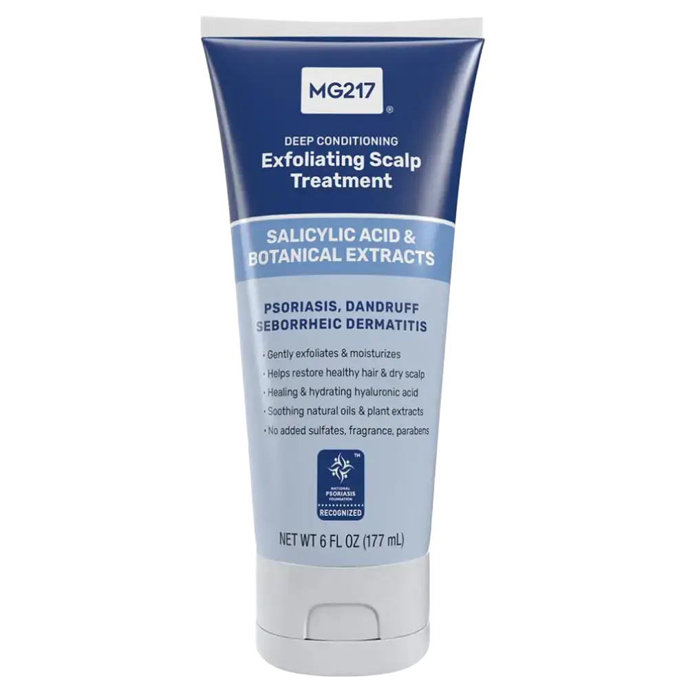 MG217 Deep Conditioning Exfoliating Scalp Treatment