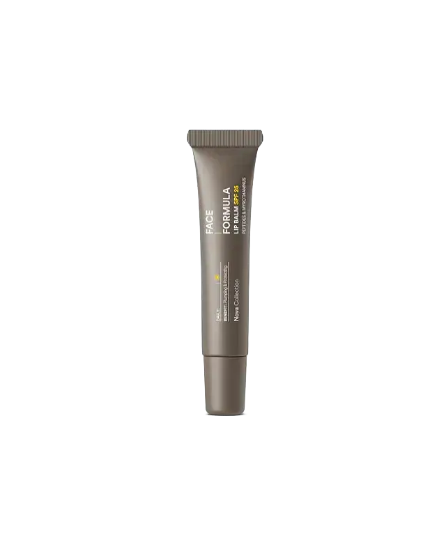 Face Formula Lip Balm SPF 25