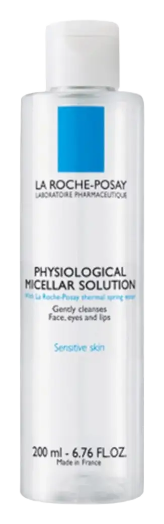 La Roche-Posay Physiological Micellar Solution
