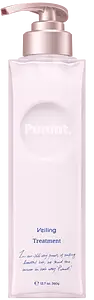 Purunt Veiling Treatment