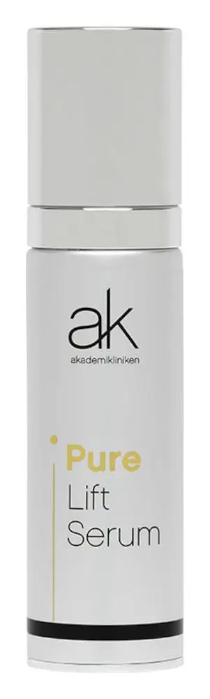 Akademikliniken Pure Lift Serum