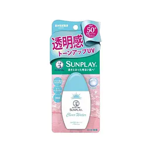 Sunplay Clear Water SPF 50+
