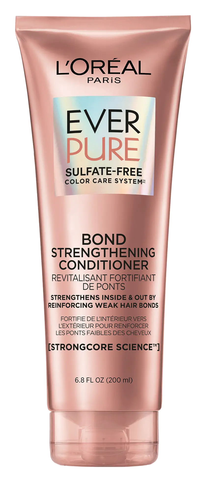 L'Oreal EverPure Sulfate-Free Bond Strengthening Conditioner