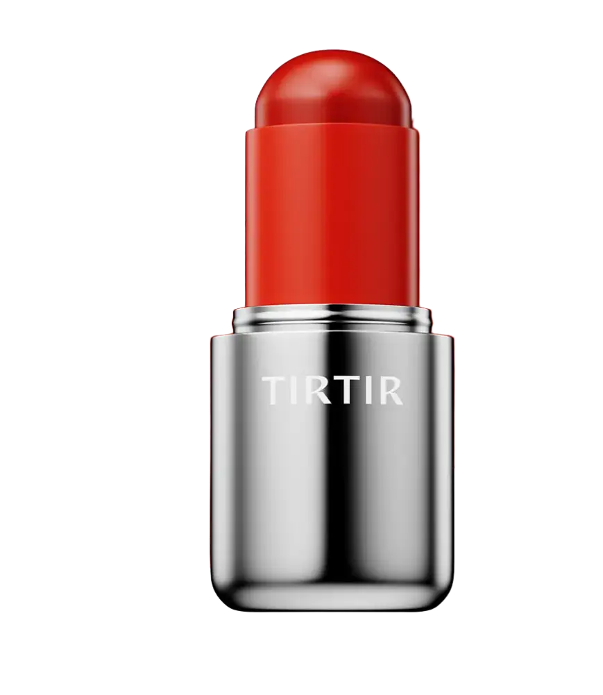 Tirtir Mood Glider Lip And Blush Stick 03 Tangerine Glow