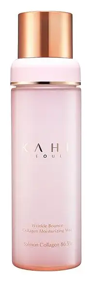 KAHI Wrinkle Bounce Collagen Mist Ampoule