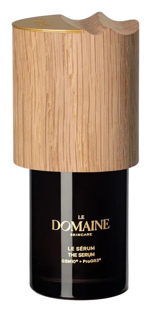 Le Domaine The Serum