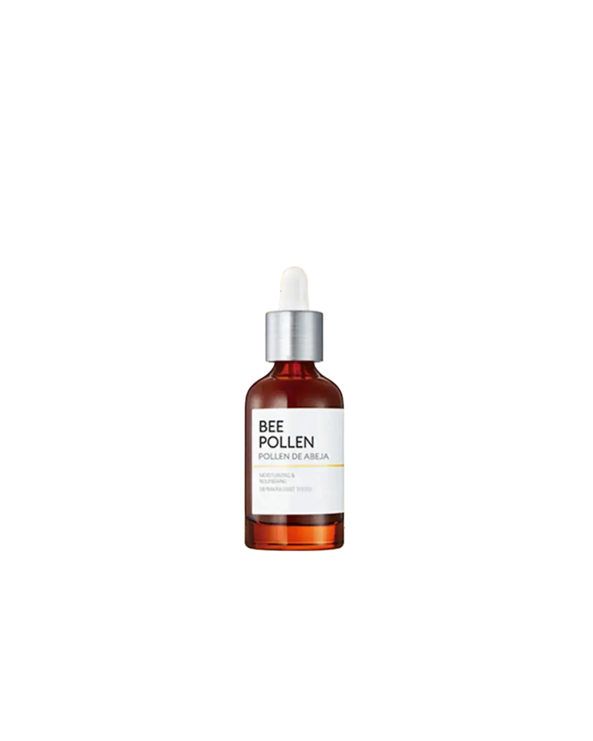 Missha Ampoule Mask Bee Pollen