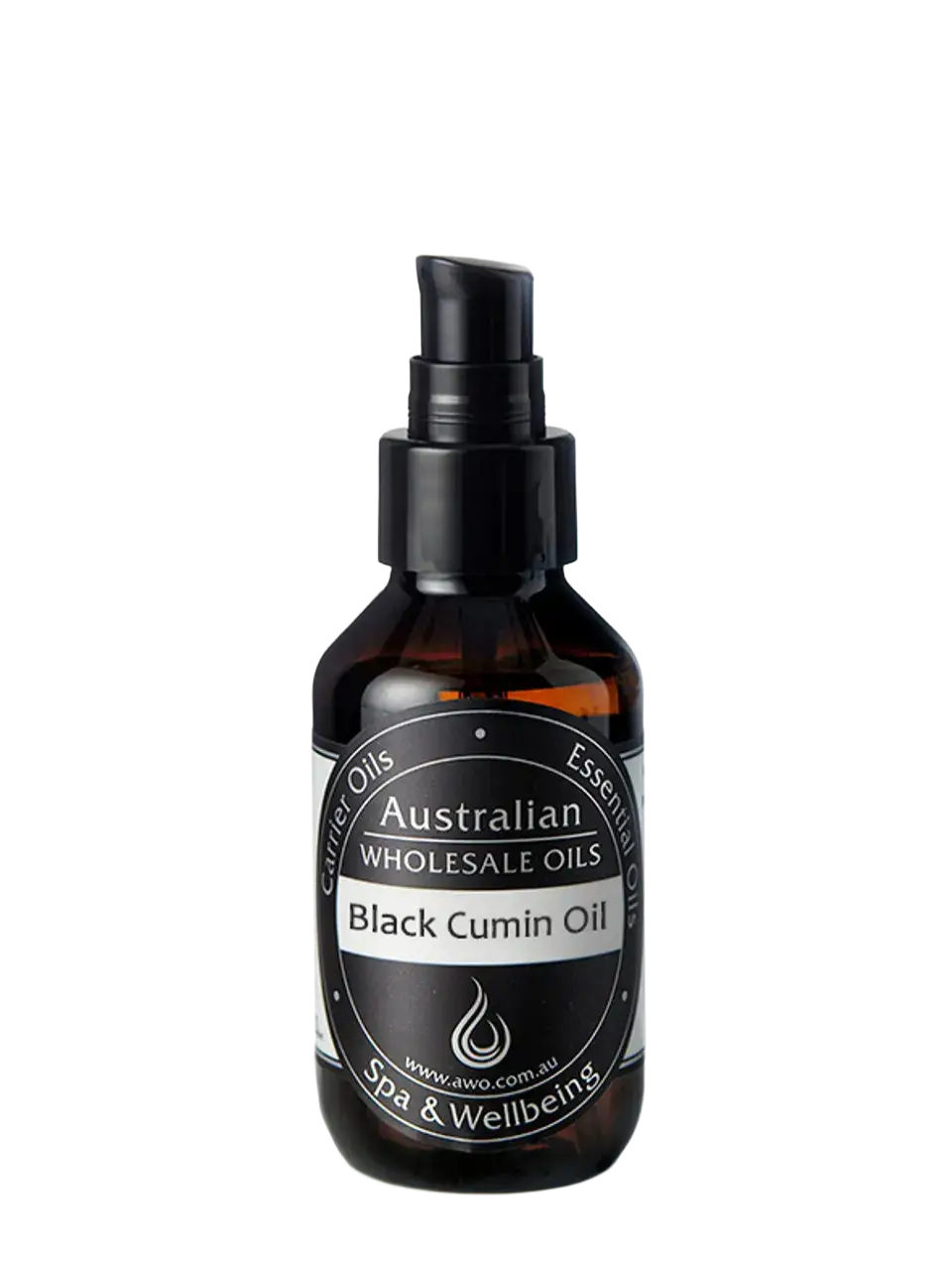 Australian Wholesale Oils Black Cumin Oil