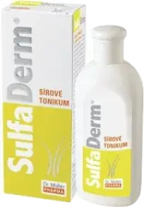 Dr. Müller Pharma Sulfaderm Sulfur Tonic