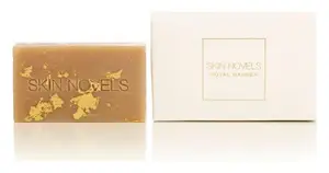 Skin Novels Royal Garden