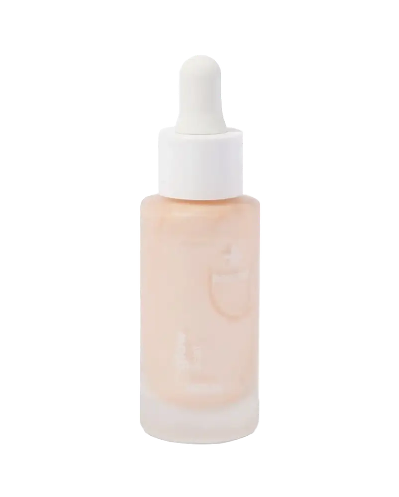 HEMA Booster Glow