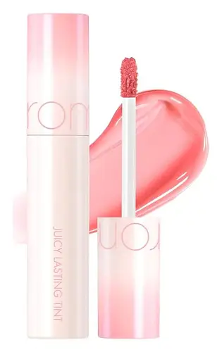 Romand Juicy Lasting Tint Bare Juicy Series 31 Bare Apricot