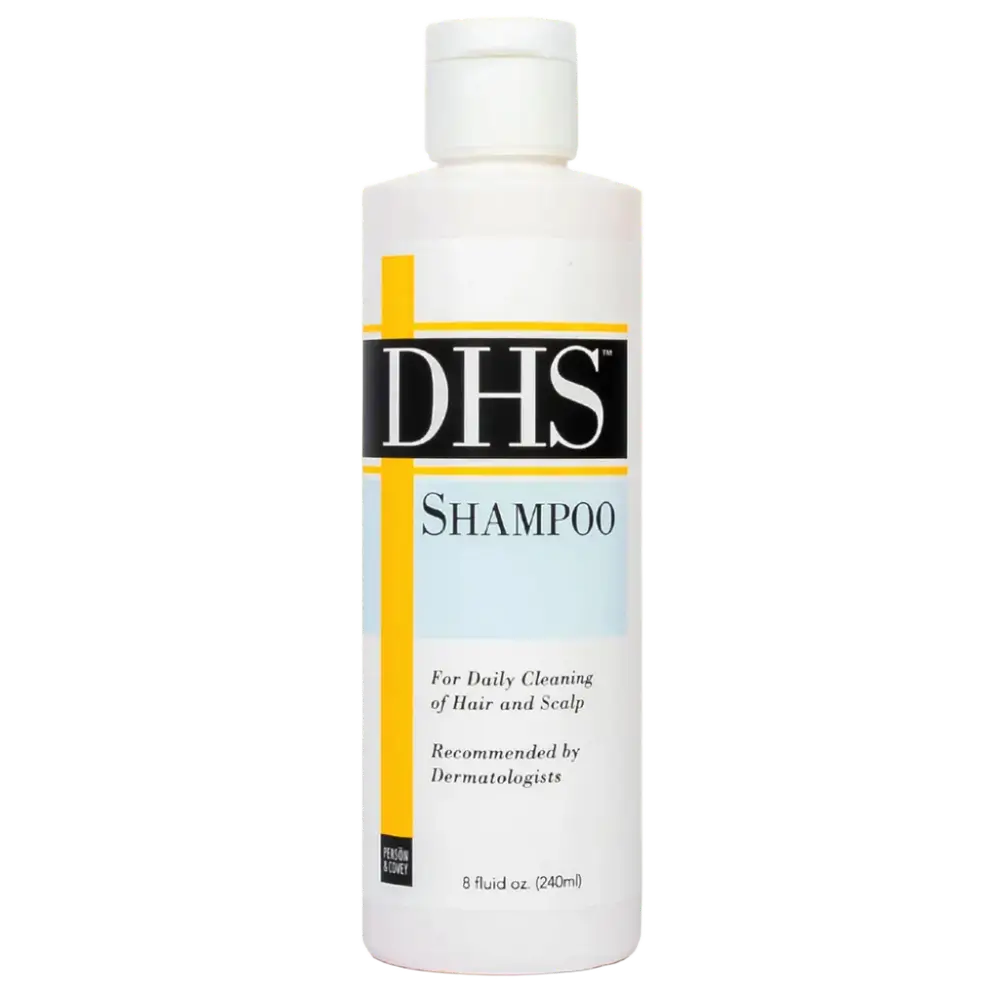 Person & Covey, Inc. DHS Regular Shampoo
