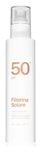 Fillerina Sun Beauty Body Sun Spray SPF 50
