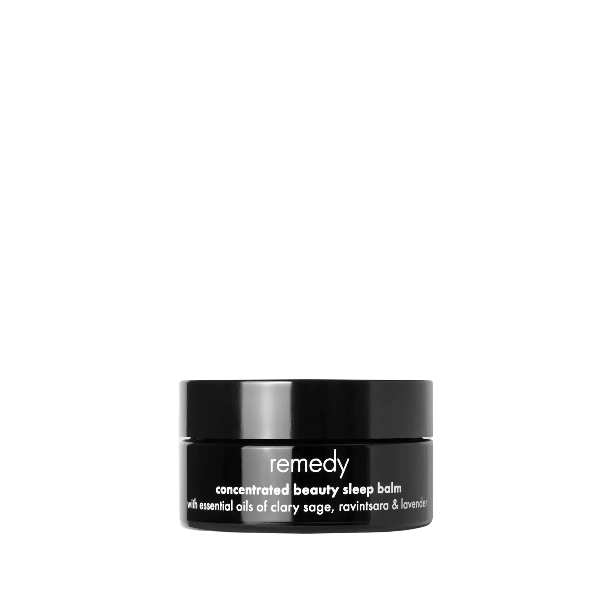 Beauty Pie Remedy Concentrated Beauty Sleep Balm