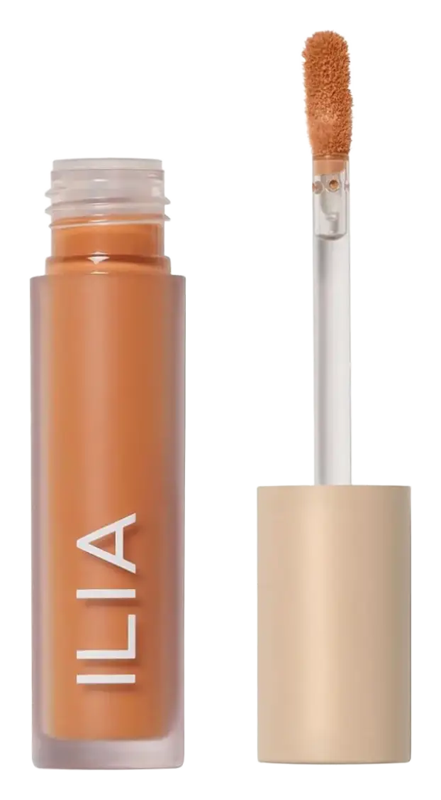 Ilia Liquid Powder Eye Tint Ochre