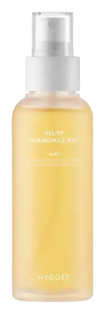 HYGGEE Relief Chamomile Mist