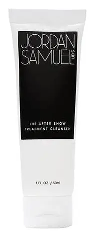Jordan Samuel Skin The After Show Treatment For Sensitive Skin