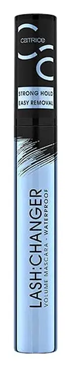 Catrice LASH CHANGER Volume Mascara Waterproof