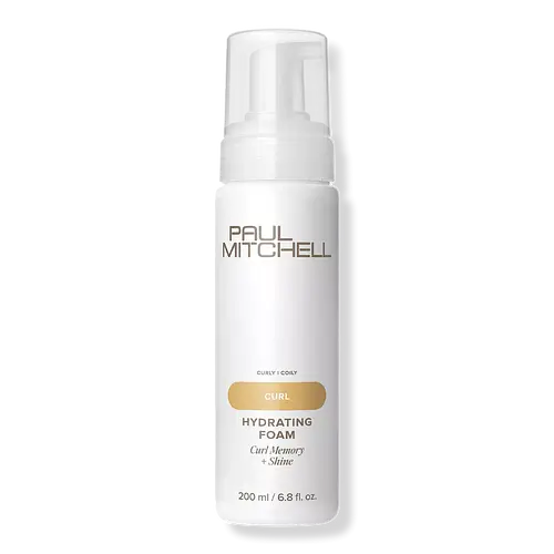 Paul Mitchell Hydrating Foam