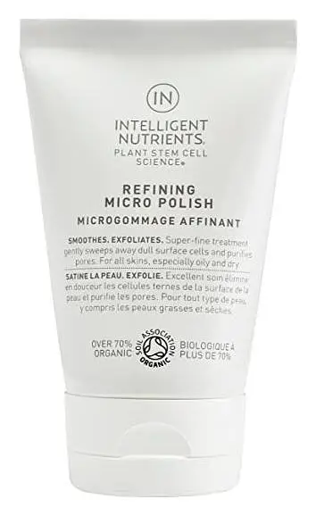 Intelligent Nutrients Refining Micro Polish