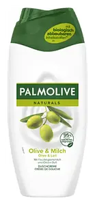 Palmolive Naturals Olive & Milk Shower Cream