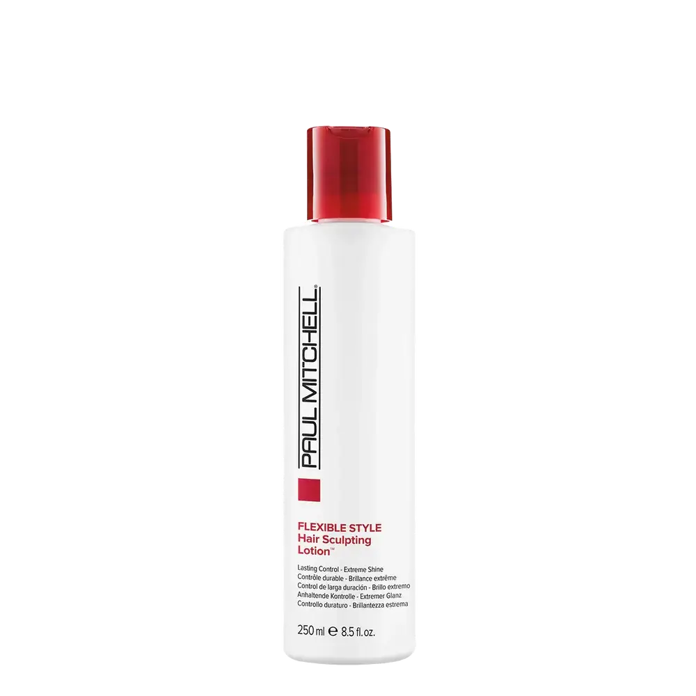Paul Mitchell Hair Sculpting Lotion