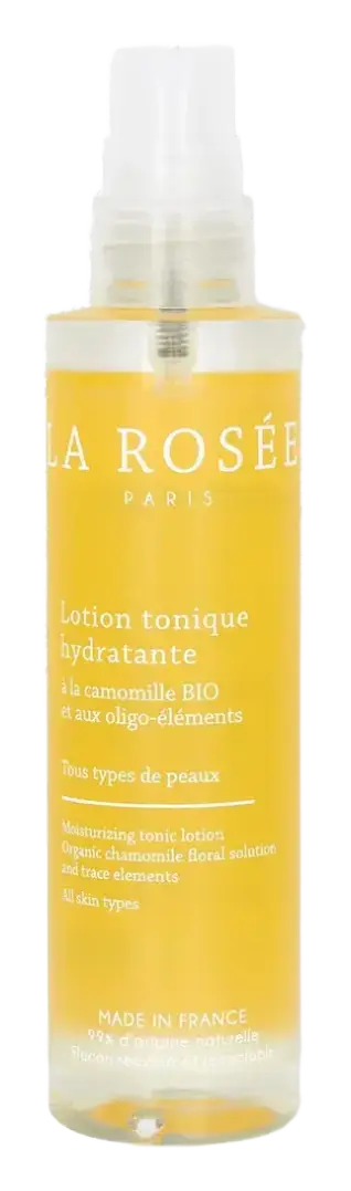 La Rosée Paris Moisturizing Tonic Lotion