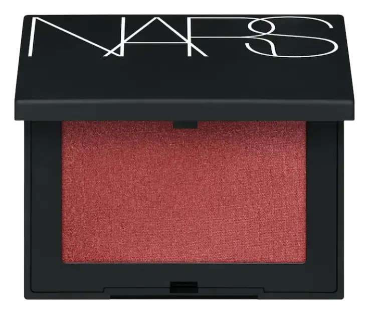 NARS Cosmetics Powder Blush Orgasm Rush