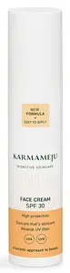 Karmameju Face Cream SPF 30
