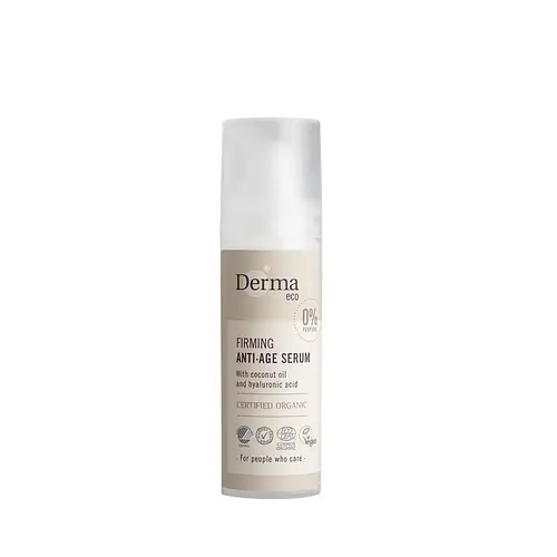 Derma Firming Anti-Age Serum