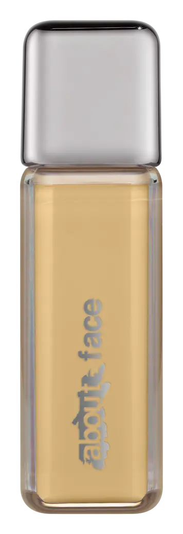 about-face The Performer Skin-Focused Foundation L2 Olive