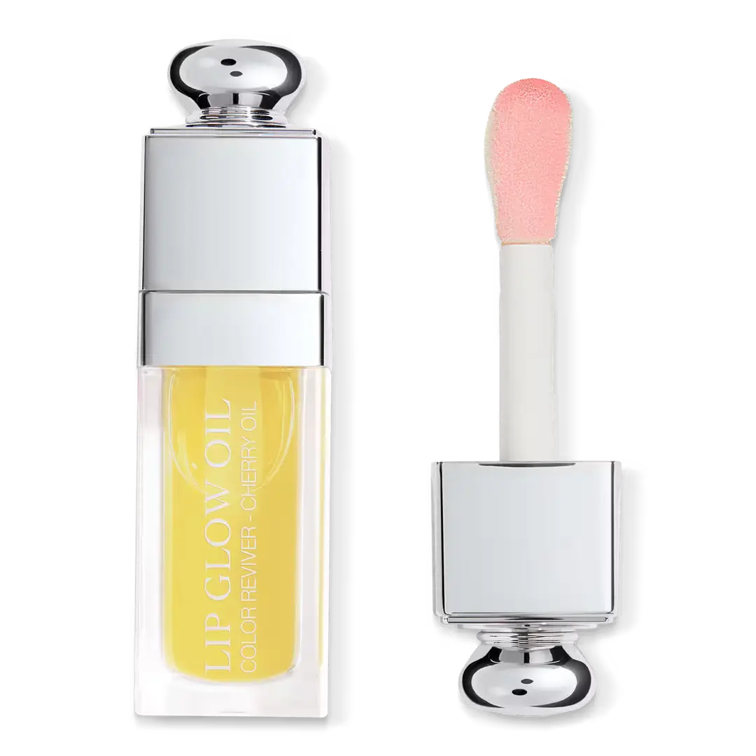 Dior Addict Lip Glow Oil 098 Lemon Glow