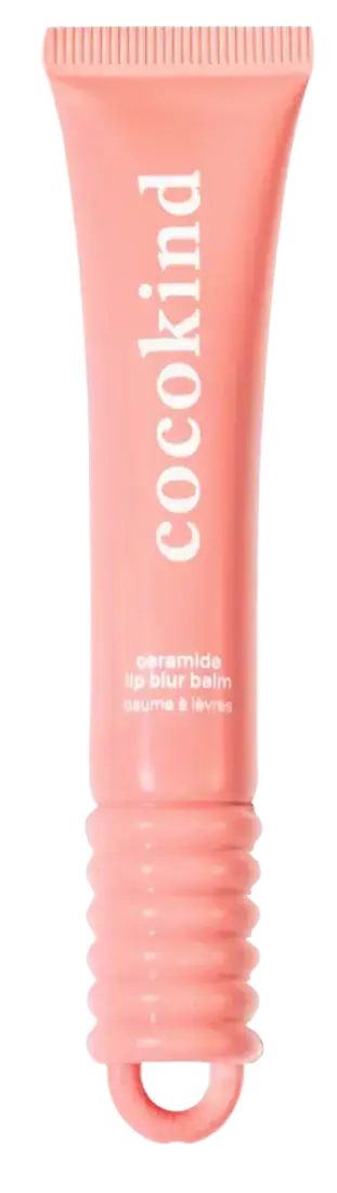 Cocokind Ceramide Lip Blur Balm Be Kind