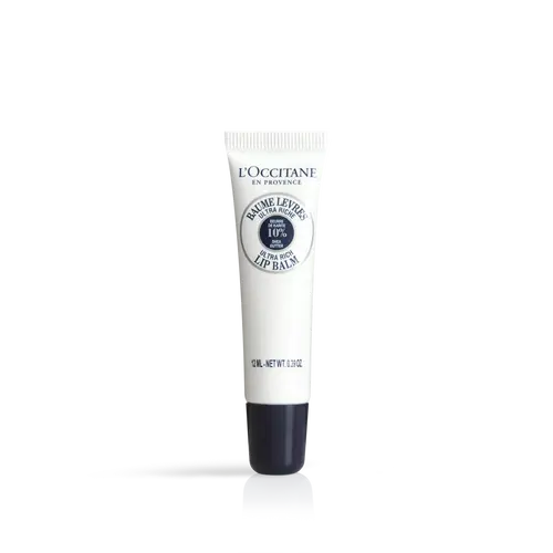 L'Occitane Shea Ultra Rich Lip Balm