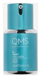 QMS Medicosmetics Night Collagen Serum