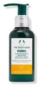 The Body Shop Vitamin C Glow Revealing Liquid Peel