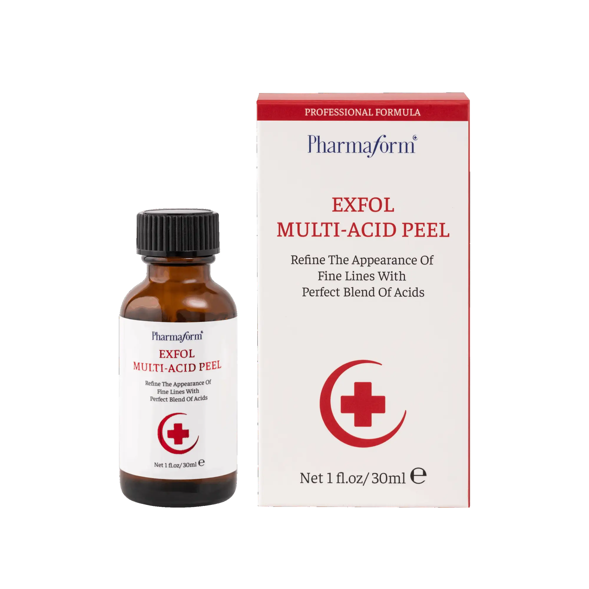 Pharmaform Exfol Multi-Acid Peel
