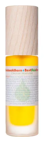 Living Libations Best Skin Ever - Seabuckthorn
